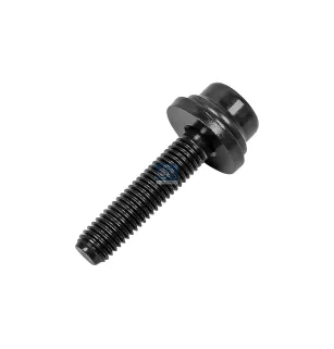 Vis, M10 x 1,5, Lu: 47 mm, 8.8 Pour Mercedes-Benz Transporter, Actros 1, Atego - 9049900212 - 9049900312 - 9049900412.