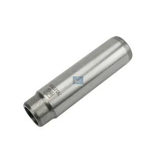 Guide de soupape, admission et échappement, d: 12 mm, D: 18 mm, L: 67 mm Pour MAN D-engines, E-engines, G-engines.