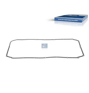 Joint de cache culbuteur pour Heuliez GX - Iveco Citelis, CityClass, Crealis, EuroRider, Stralis, Urbanway - 504055305