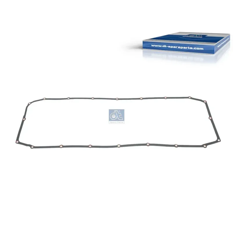 Joint de cache culbuteur pour Heuliez GX - Iveco Citelis, CityClass, Crealis, EuroRider, Stralis, Urbanway - 504055305 Joint de cache culbuteur pour Heuliez GX - Iveco Citelis, CityClass, Crealis, EuroRider, Stralis, Urbanway - 504055305
