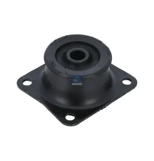 Silentbloc moteur, avant, d: 16 mm, D: 73,5 mm, H: 71 mm Pour Renault R / Major - 5000748630