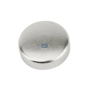 Bouchon de fermeture, D: 45 mm Pour Mercedes-Benz OM 300 - (L-Serie), Bus O 300 - 3269970820 - A3269970820.