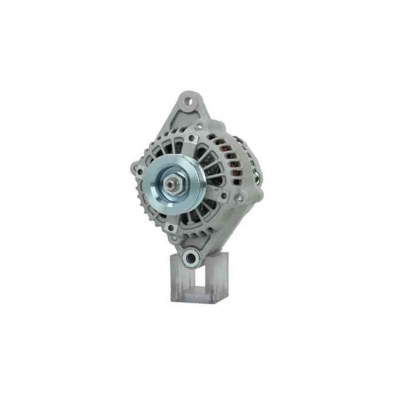 Alternador Toyota 70A, Denso 1012114130, WAI 1205301ND, Lester 13671, Toyota 2706062180 Alternador Toyota 70A, Denso 1012114130, WAI 1205301ND, Lester 13671, Toyota 2706062180