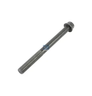 Vis de culasse, M16 x 1,5, L: 169 mm, 10.9 pour Iveco EuroClass, EuroRider, EuroStar, EuroTech, Trakker, TurboStar, TurboTech