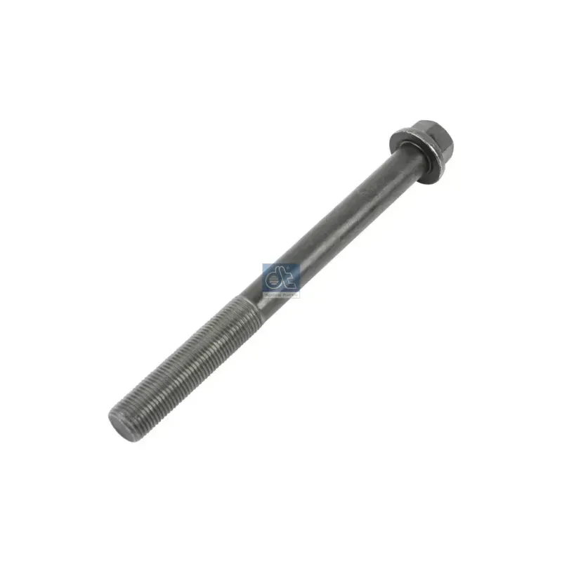 Vis de culasse, M16 x 1,5, L: 169 mm, 10.9 pour Iveco EuroClass, EuroRider, EuroStar, EuroTech, Trakker, TurboStar, TurboTech