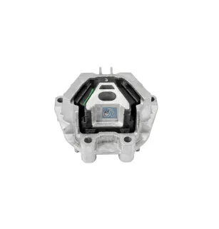 Silentbloc moteur, avant Pour Renault Midlum - 5010460056 -ZG.01110-0008