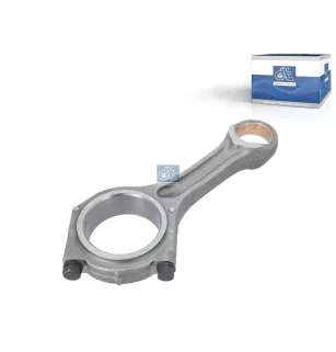Bielle, b: 80 mm, L: 210 mm Pour Volvo B6 - Renault Midlum, Premium - Volvo D 7-engines - 04901791 - 4901791 - 7420793636