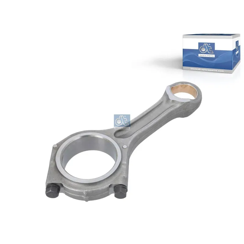 Bielle, b: 80 mm, L: 210 mm Pour Volvo B6 - Renault Midlum, Premium - Volvo D 7-engines - 04901791 - 4901791 - 7420793636