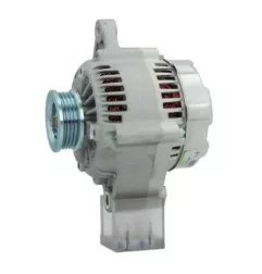 Lichtmaschine Toyota 70A, Denso 1012114130, WAI 1205301ND, Lester 13671, Toyota 2706062180
