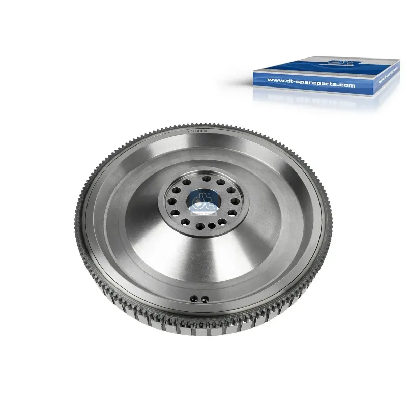 Volant moteur, D2: 430 mm, 153 teeth Pour Renault Kerax, Premium - 7420895903