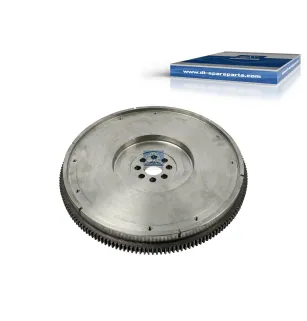 Volant moteur, D: 474 mm, 167 teeth pour Iveco EuroStar, EuroTech, Trakker - 61318469