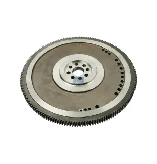 Volant moteur, D: 474 mm, 167 teeth pour Iveco EuroStar, EuroTech, Trakker - 61318469