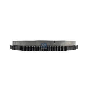 Volant moteur, D: 474 mm, 167 teeth pour Iveco EuroStar, EuroTech, Trakker - 61318469