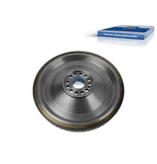 Volant moteur, D: 492 mm, D1: 450 mm, 153 teeth Pour Renault Kerax, Premium - 7421825234 - 21825234 - ZG.30420-0008
