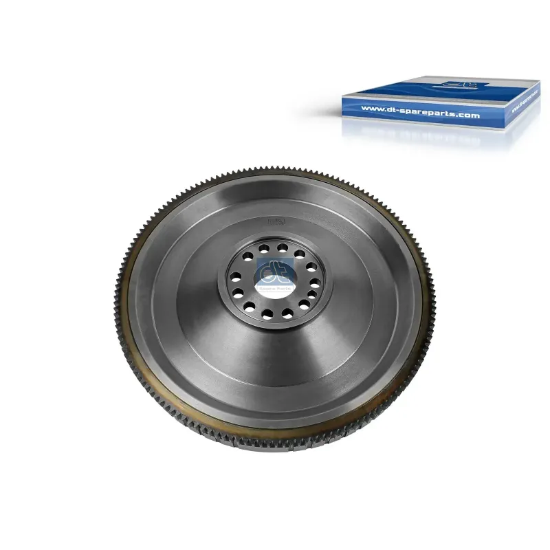 Volant moteur, D: 492 mm, D1: 450 mm, 153 teeth Pour Renault Kerax, Premium - 7421825234 - 21825234 - ZG.30420-0008