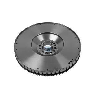 Volant moteur, D: 492 mm, D1: 450 mm, 153 teeth Pour Renault Kerax, Premium - 7421825234 - 21825234 - ZG.30420-0008