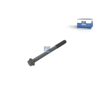 de culasse, M17 x 2, Lu: 185 mm pour Iveco Domino, EuroRider, EuroStar, EuroTech, Evadys, Magelys, Powerstar, Stralis, S-Way