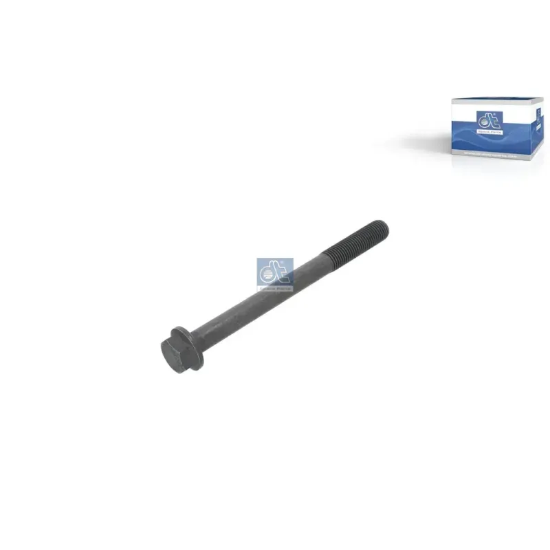 de culasse, M17 x 2, Lu: 185 mm pour Iveco Domino, EuroRider, EuroStar, EuroTech, Evadys, Magelys, Powerstar, Stralis, S-Way