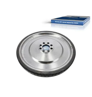 Volant moteur, D: 485 mm, 155 teeth pour Astra HD9 - Iveco Stralis, S-Way, Trakker, X-Way - 504378798