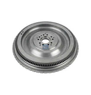 Volant moteur, 129 teeth Pour Renault Midlum - 7420796163 - ZG.30421-0008