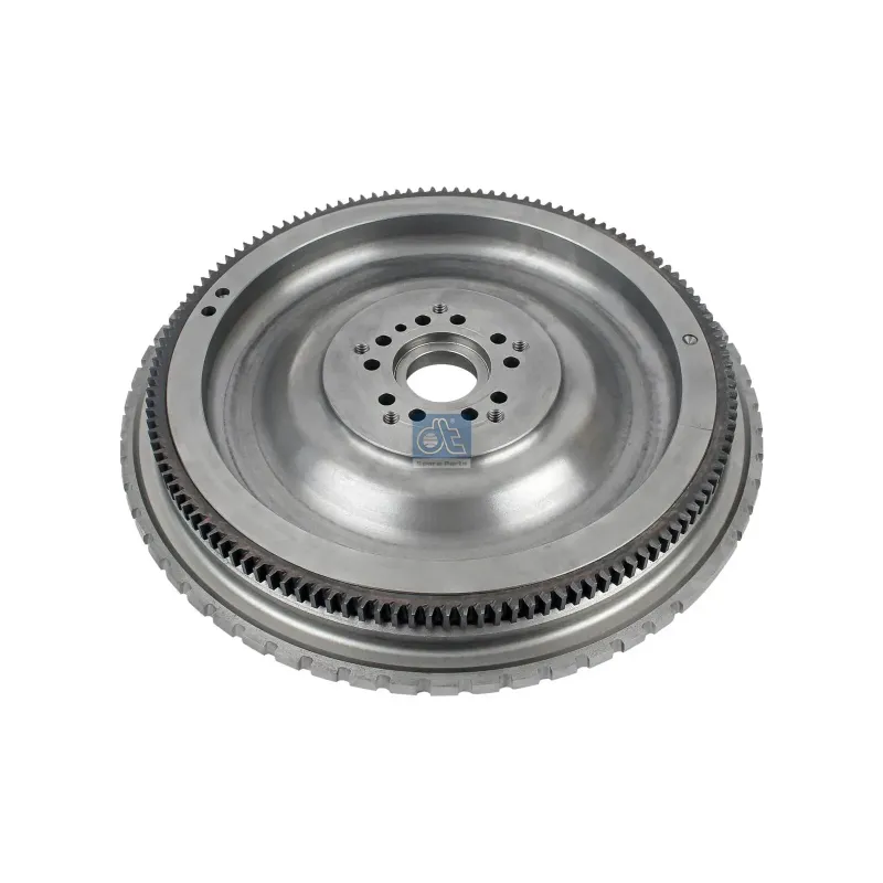 Volant moteur, 129 teeth Pour Renault Midlum - 7420796163 - ZG.30421-0008