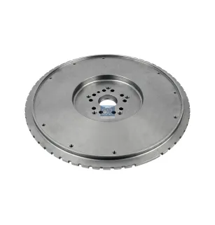 Volant moteur, 129 teeth Pour Renault Midlum - 7420796163 - ZG.30421-0008