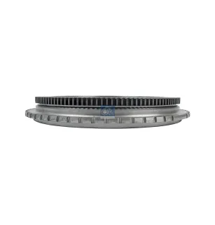 Volant moteur, 129 teeth Pour Renault Midlum - 7420796163 - ZG.30421-0008