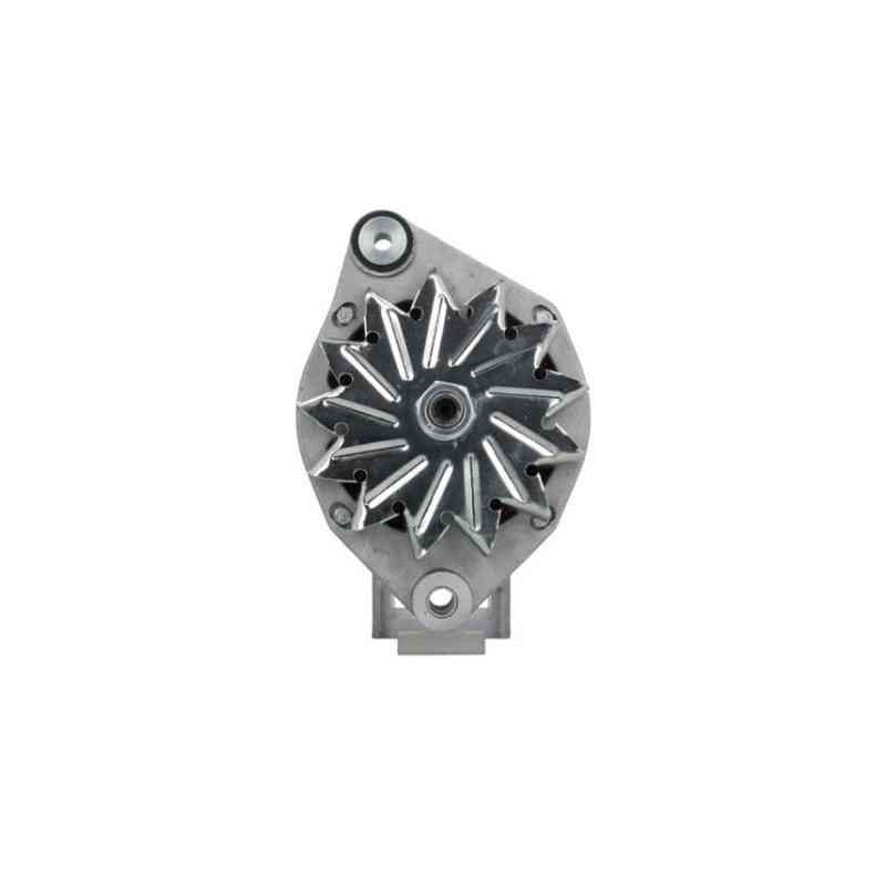 Lichtmaschine Volvo Penta 55A Masse, Bosch 0986080180, 11063163, EuroTec 12033840 Lichtmaschine Volvo Penta 55A Masse, Bosch 0986080180, 11063163, EuroTec 12033840