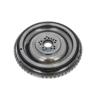 Volant moteur, 129 teeth Pour Renault Midlum, Premium - Volvo D 7-engines, FE, FL - 7420790229 - 20790229 - ZG.30422-0008