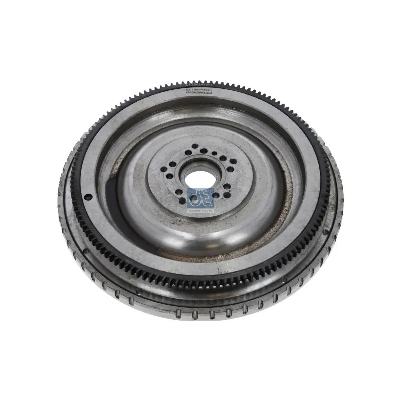 Volant moteur, 129 teeth Pour Renault Midlum, Premium - Volvo D 7-engines, FE, FL - 7420790229 - 20790229 - ZG.30422-0008