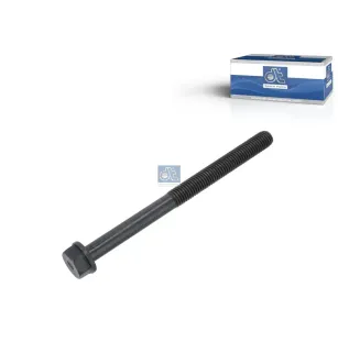 Vis de culasse, M12 x 2, Lu: 150 mm pour Heuliez GX - Iveco Citelis - Crealis - Crossway - Eurocargo - Europolis - EuroRider