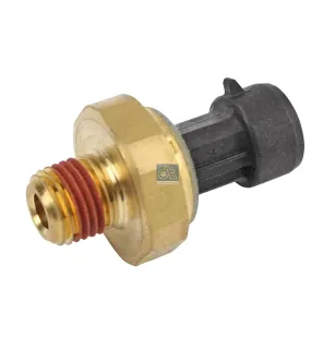 Capteur de pression de suralimentation Pour Renault Magnum, Sisu Sisu / Renault - 64MT2101 - 5010284863
