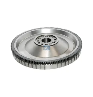 Volant moteur, D: 492 mm, D1: 450 mm, 153 teeth Pour Renault Kerax, Premium - 7421082815 - 7421684971