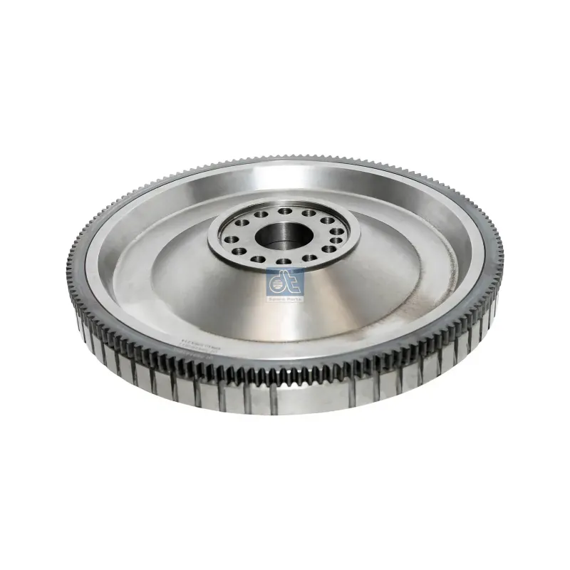 Volant moteur, D: 492 mm, D1: 450 mm, 153 teeth Pour Renault Kerax, Premium - 7421082815 - 7421684971