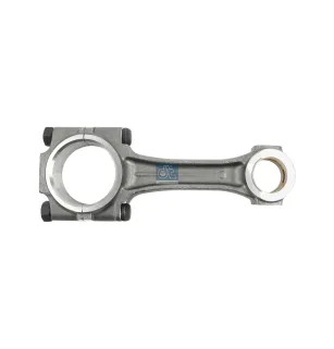 Bielle, tête conique, d1: 50 mm, d2: 88,5 mm, L: 260 mm pour Iveco EuroStar, EuroTech, P/PA, Trakker, TurboStar, TurboTech