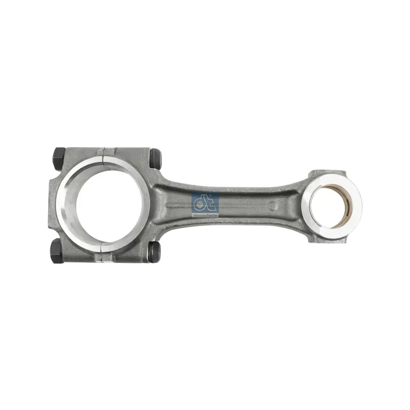 Bielle, tête conique, d1: 50 mm, d2: 88,5 mm, L: 260 mm pour Iveco EuroStar, EuroTech, P/PA, Trakker, TurboStar, TurboTech