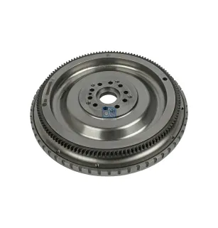 Volant moteur, D: 445 mm, 129 teeth Pour Renault Midlum, Premium - Volvo B7, D 7-engines, FE, FL - 7421460608 - 21460608