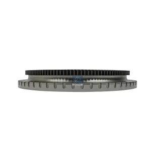 Volant moteur, D: 445 mm, 129 teeth Pour Renault Midlum, Premium - Volvo B7, D 7-engines, FE, FL - 7421460608 - 21460608