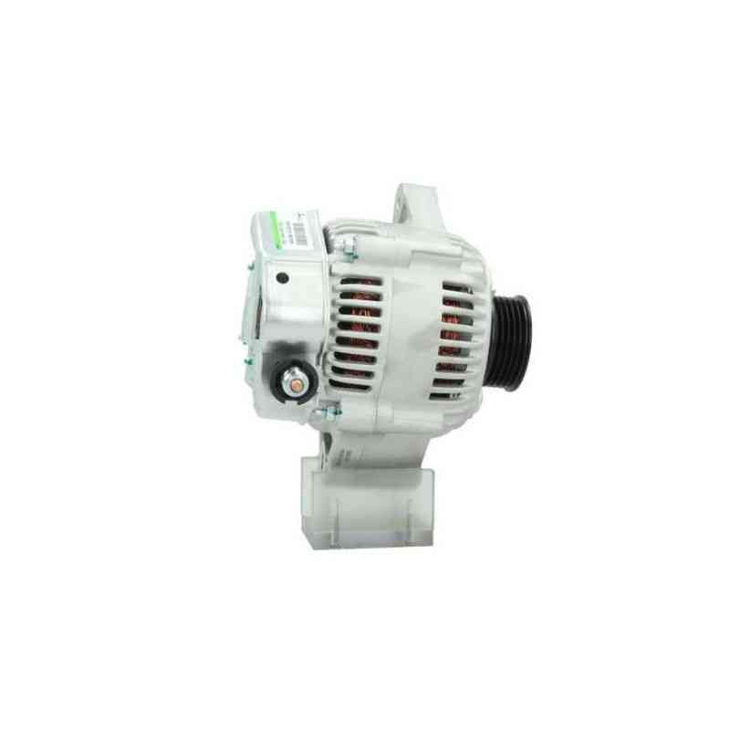 Alternateur Toyota 80A, Bosch 0123325003, Bosch ruil 0986040960, Denso 1012111480, Cargo 111468