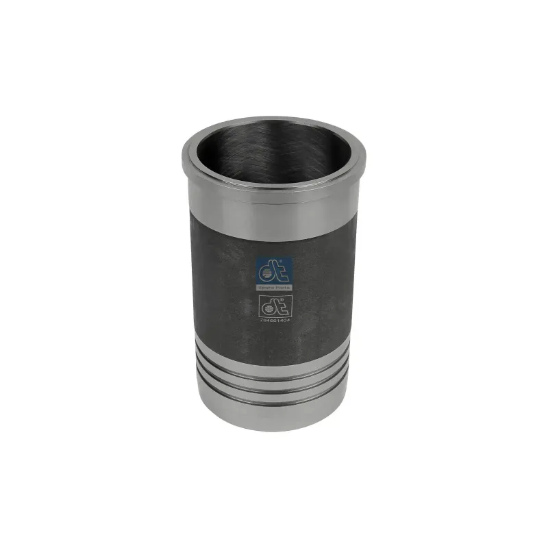 Chemise de cylindre, sans joints, d: 125 mm, D1: 140 mm, D2: 150,6 mm, L: 239,2 mm pour Iveco EuroStar, EuroTech