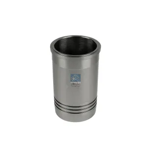 Chemise de cylindre, sans joints, d: 135 mm, D1: 152 mm, D2: 161,6 mm, L: 255,2 mm pour Iveco Powerstar, Stralis