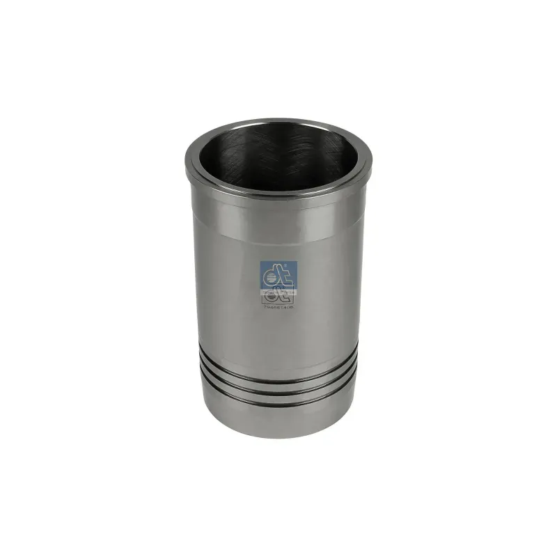Chemise de cylindre, sans joints, d: 135 mm, D1: 152 mm, D2: 161,6 mm, L: 255,2 mm pour Iveco Powerstar, Stralis