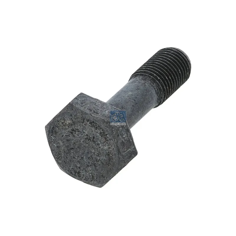 Vis, volant moteur, M14 x 1,5 Pour Renault G / Manager, Kerax, Maxter, C / CBH / CLM / CLR, Premium, R / Major - 0000154527