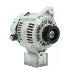 Lichtmaschine Toyota 80A, Bosch 0123325003, Bosch ruil 0986040960, Denso 1012111480, Cargo 111468