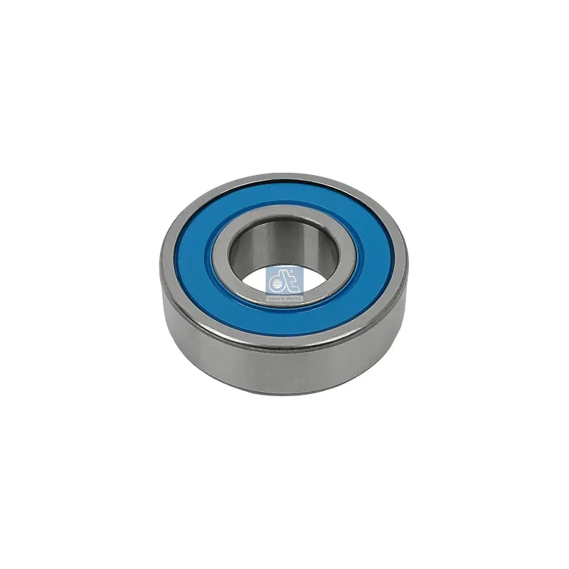 Roulement à billes, d: 17 mm, D: 40 mm, H: 12 mm Pour MAN Chassis, CLA, D-engines, E-engines, F 7/8/9, G-engines, G/M/F 90 Roulement à billes, d: 17 mm, D: 40 mm, H: 12 mm Pour MAN Chassis, CLA, D-engines, E-engines, F 7/8/9, G-engines, G/M/F 90