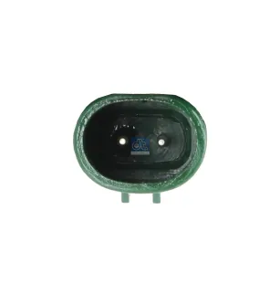 Valve de réglage, frein moteur Pour Renault C-Serie, D-Serie, K-Serie, T-Serie - Volvo B11, B13, FH, FM - 7421515323