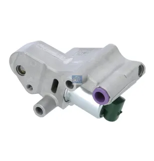 Valve de réglage, frein moteur Pour Renault C-Serie, D-Serie, K-Serie, T-Serie - Volvo B11, B13, FH, FM - 7421515323