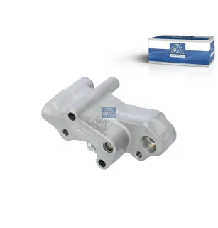 Valve de réglage, frein moteur Pour Renault C-Serie, D-Serie, K-Serie, T-Serie - Volvo B11, B13, FH, FM - 7421515323