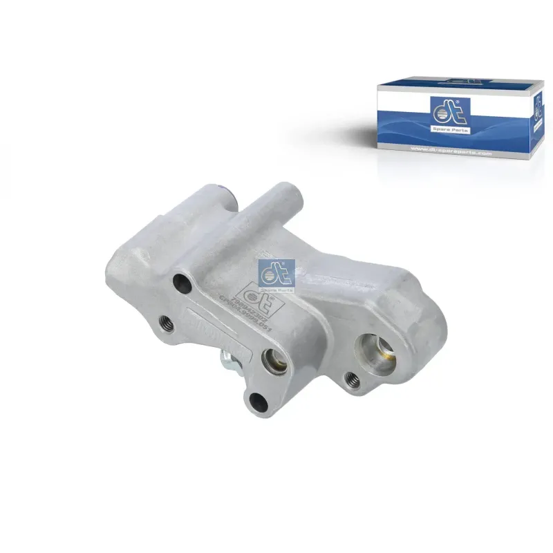 Valve de réglage, frein moteur Pour Renault C-Serie, D-Serie, K-Serie, T-Serie - Volvo B11, B13, FH, FM - 7421515323 Valve de réglage, frein moteur Pour Renault C-Serie, D-Serie, K-Serie, T-Serie - Volvo B11, B13, FH, FM - 7421515323