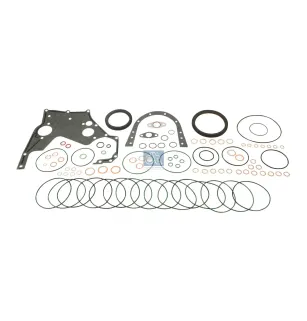 Kit de joints, bloc moteur Pour Mack Mid-Liner - Renault G / Manager, Midliner, Midlum, C / CBH / CLM / CLR, Premium